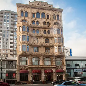 Hotel Ayf Palace
