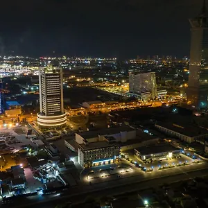 Hotel Volga, Baku